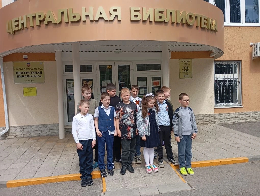 Особенная среда 