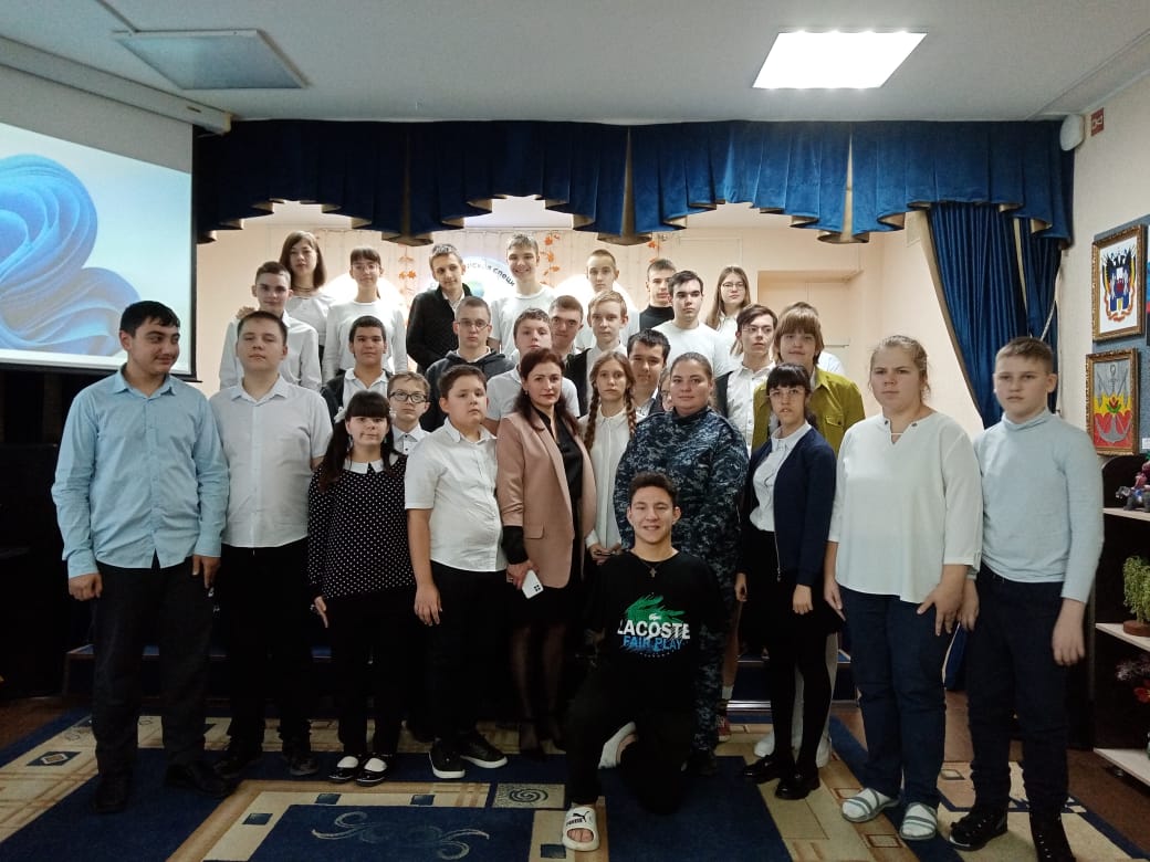 «День большой профилактики»