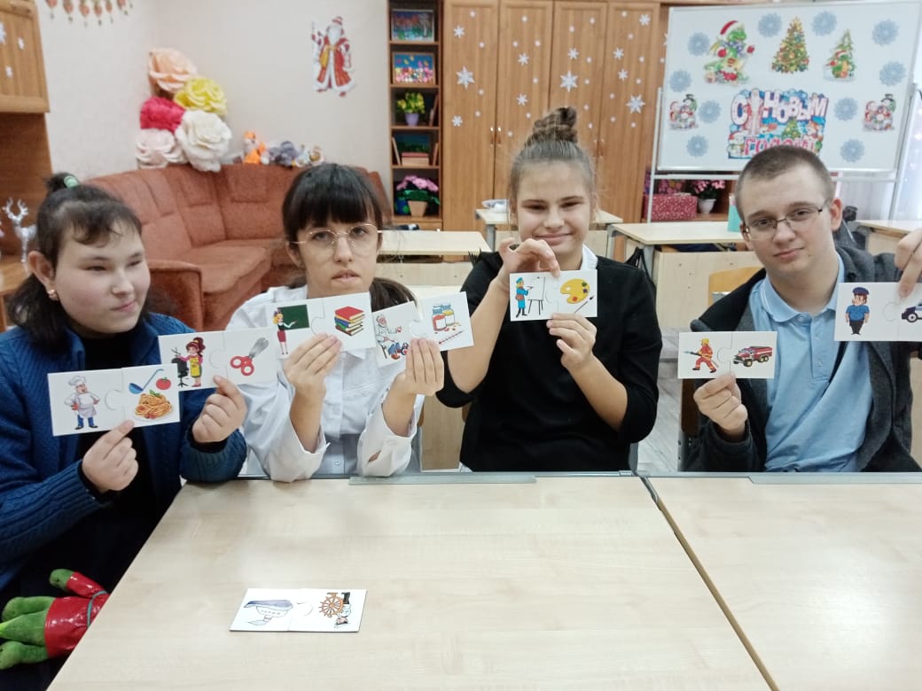 Классные часы по психологии