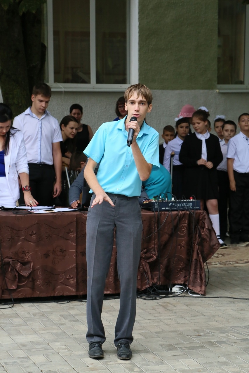 Михаил Бабкин принял участие в программе «Миллион на мечту» федерального канала ТВ-3